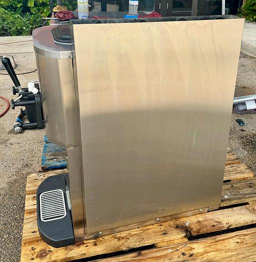 Used Taylor C707-27 single phase softserve machine