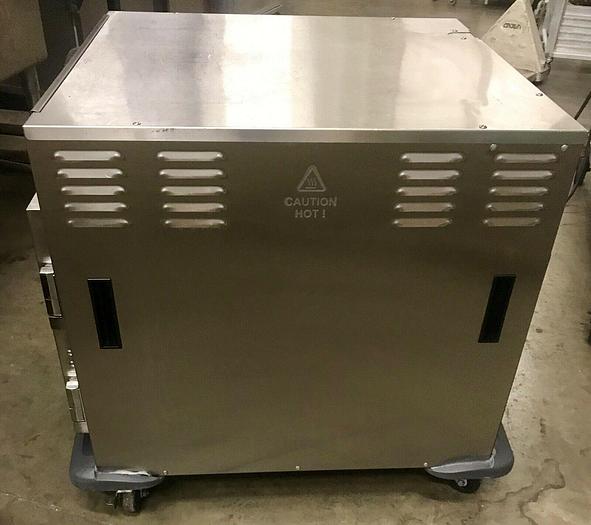 Used Metro C593L-SFS-U C5 9 Series Controlled HumidityHeatedHolding&Proofing Cab 2018