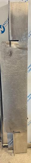 Refurbished Marsal WF60-MB60 Stacked Wave Flame Oven
