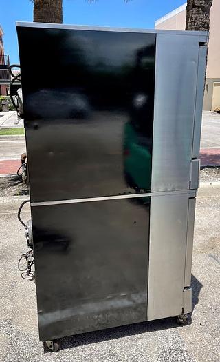Used Blodgett Convection Oven Gas RECONDITONED