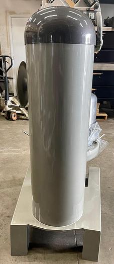 Refurbished Hobart 60 quart H600T 3 phase 2HP comes with stainless steel bowl and one attachment