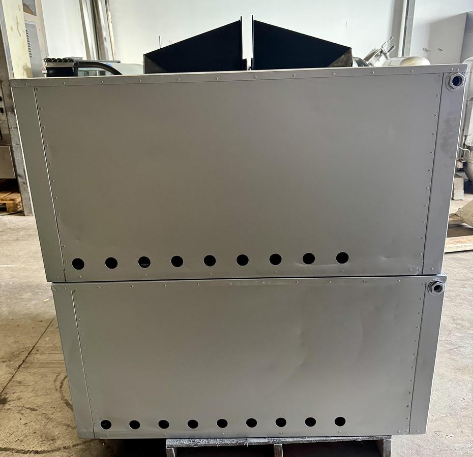 Refurbished 200 Bakers Pride 252