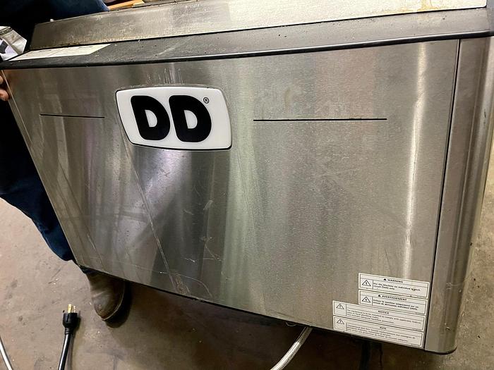 Used Schaerer Barista