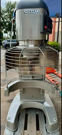 Refurbished Hobart Legacy HL1400 mixer