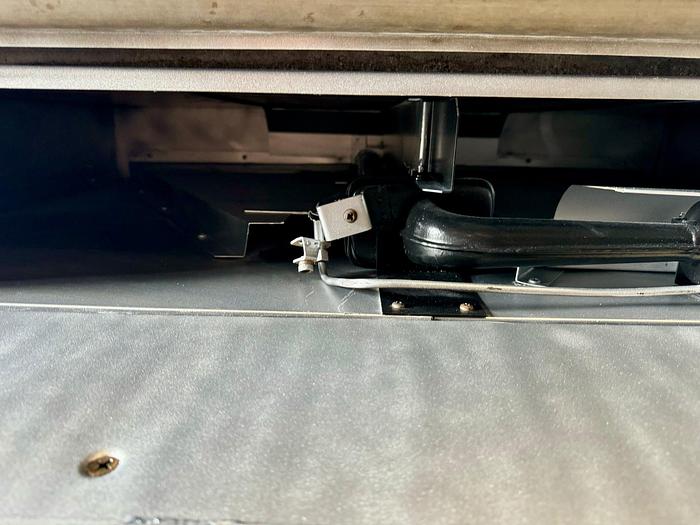 Used Reconditioned Blodgett 961 Triple Deck Pizza Oven