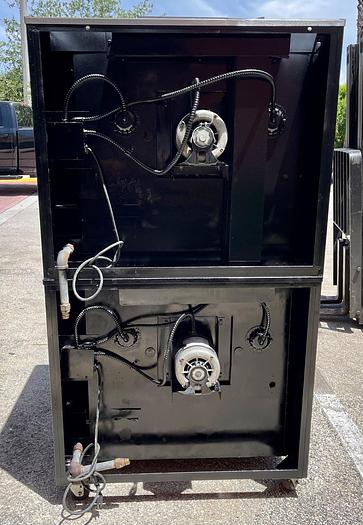 Used Blodgett Convection Oven Gas RECONDITONED