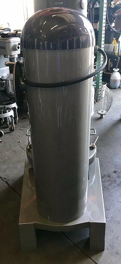 Used HOBART 60QT H-600T PLANETARY MIXER 3 phase 2HP