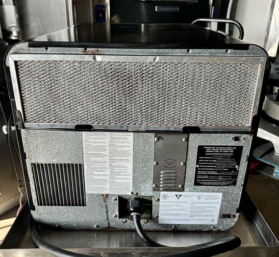 Used Turbochef 2016 Oven Encore 2 Rapid Bake Fast Cook NSF Convection Oven