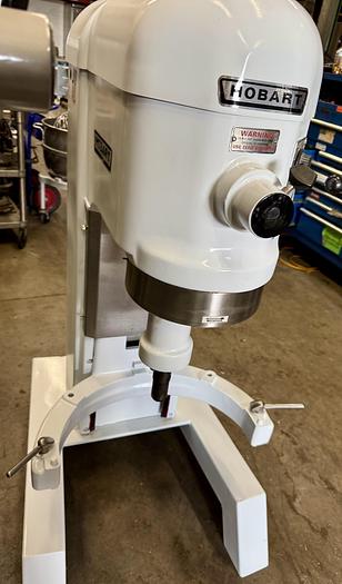 Refurbished N/A Hobart H600T