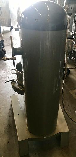 Used Hobart H600T Commercial 60 Quart Mixer 3 Phase 230V 60QT wow!