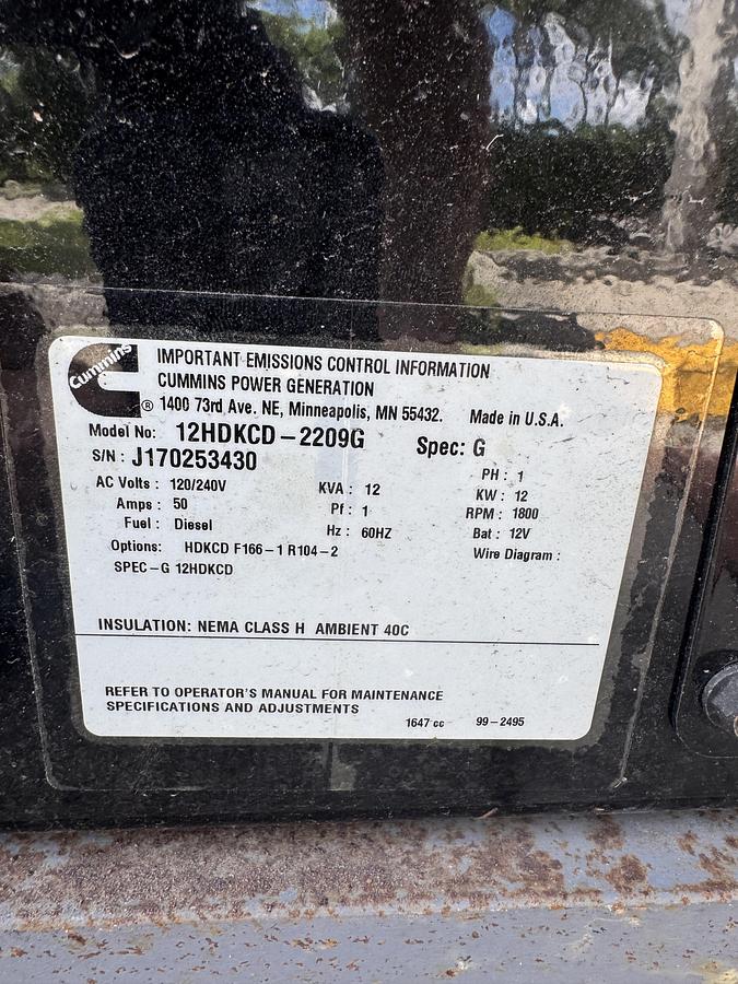 2016 Ford gas 2108 original miles 28’ food truck used only 7 times