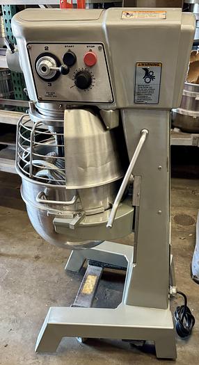 Refurbished 2000 Hobart D-300T