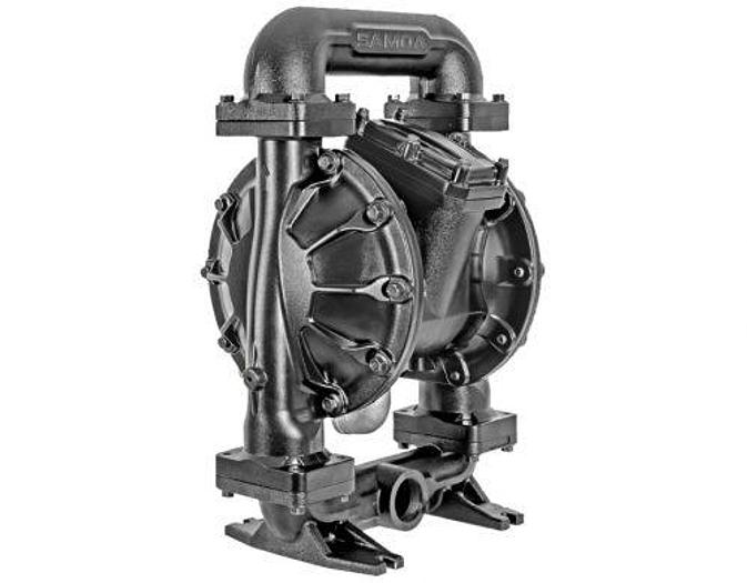 POMPA PNEUMATICA SAMOA UP20