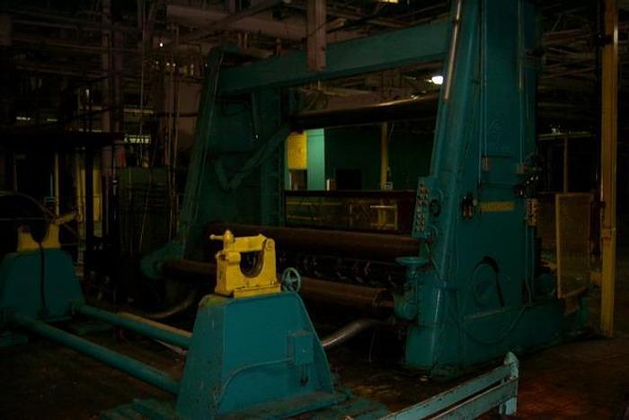 Used LANGSTON #18305