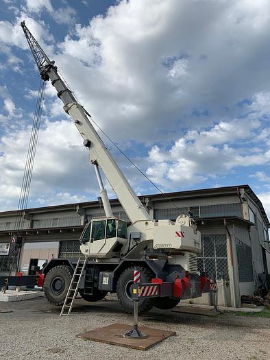 Usato 2010 TEREX A600-1