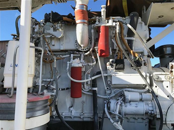 Used 2006 Sandvik T1000 Drill Rig (BH Blast Hole) - Sold