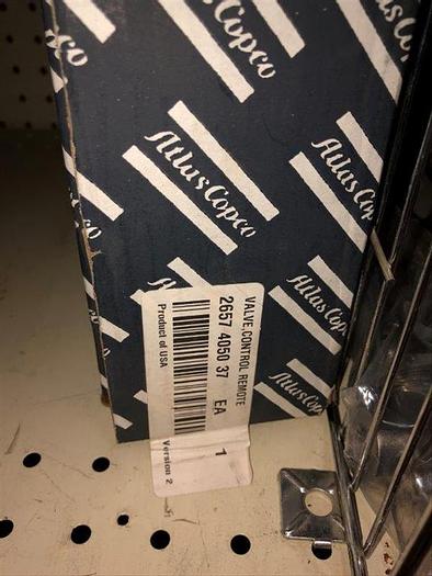 Epiroc (Atlas Copco) Fast Feed Controller - 57405037