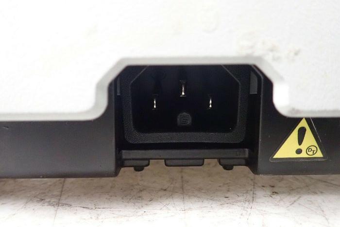 Used Fisher Scientific 11-200-49SH Isotemp Aluminum Hot Plate Magnetic Stirrer