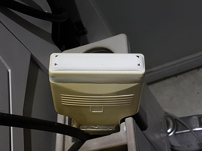 Gebraucht Hitachi LSC 7500 Ultraschallgerät