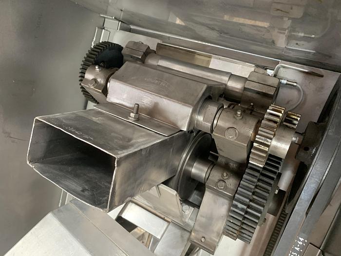 Refurbished Urschel  CD-A