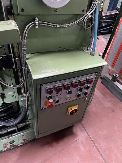 Ottime Fresa Universal DEBER FU 2