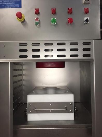 PRESSE A JAMBON Fabrication Française