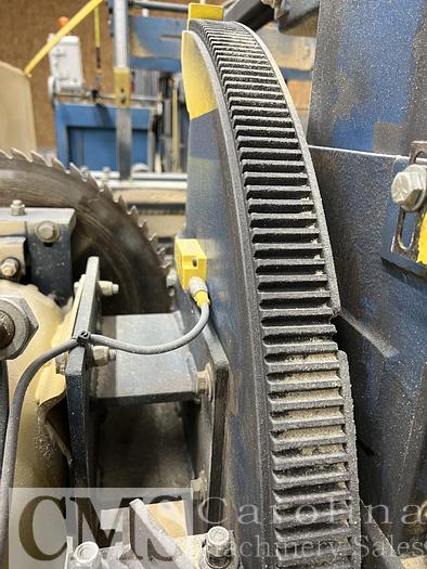 Used Clary Model 340 Component Saw