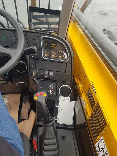 Used 2020 JCB 535-95
