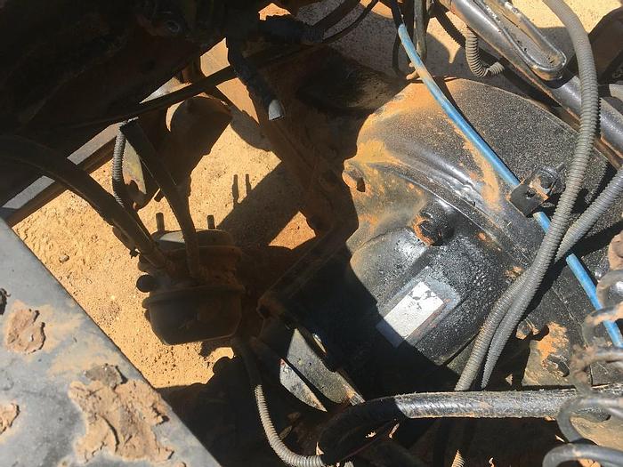 Used 2000 FREIGHTLINER COLUMBIA