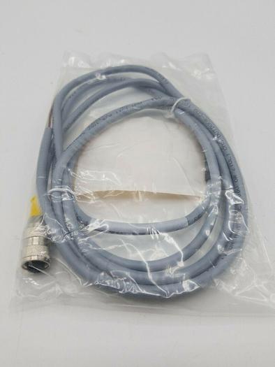 Turck Molded Cordset RK 4.4T-2 / CS12047