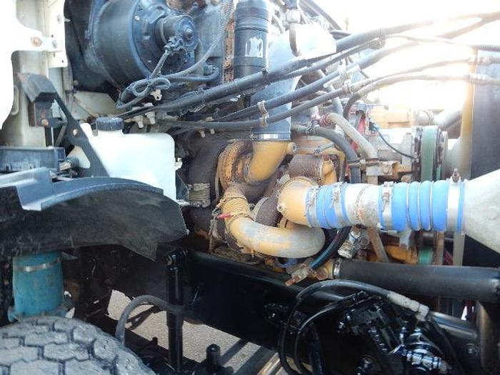 Used 2007 Sterling LT-9513- Stock #: 8796