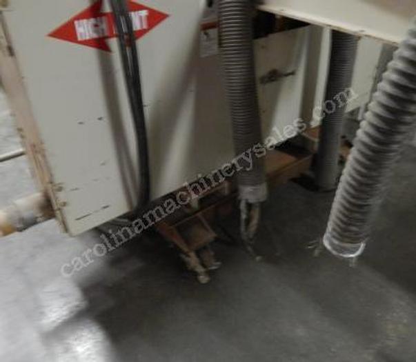 Used High Point HP-12