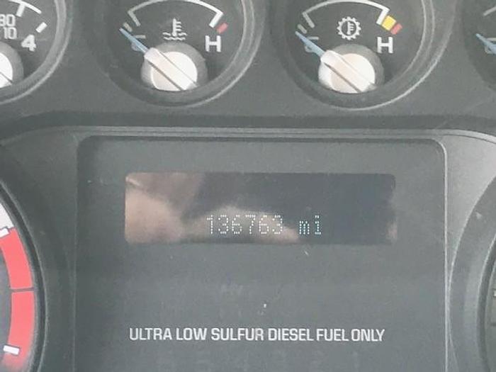 Used 2011 Ford F550 4x4 Altec AT40-MH 45ft Bucket Truck