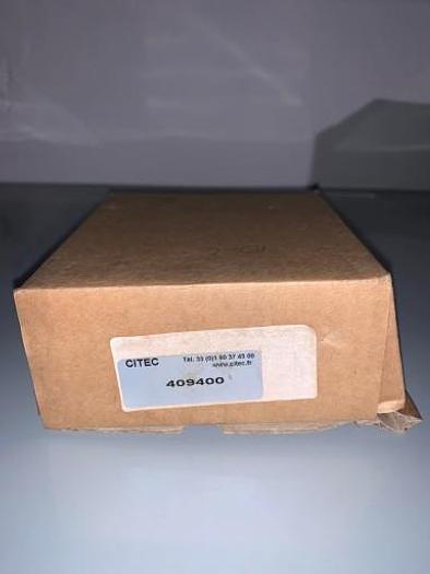 Citec pressure gauge 409400