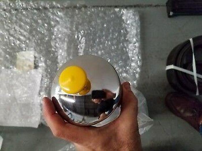 NEW Sartorius Filter Housing Medical Pharmaceutical Model #AU12UP-7065E