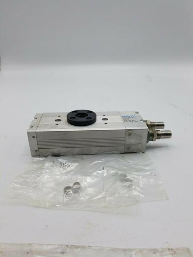 Used Festo DRQD-B-20-180-Y-SRJ-A-AR-FW