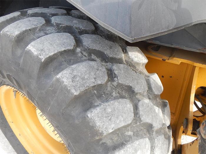 Used 2014 DEERE 310K EP