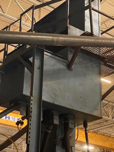 Excellent 1991 Pangborn ES 1821