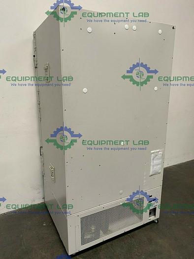 Used Thermo Scientific 8695 -86 ºC Ultra Low Laboratory Freezer 230V
