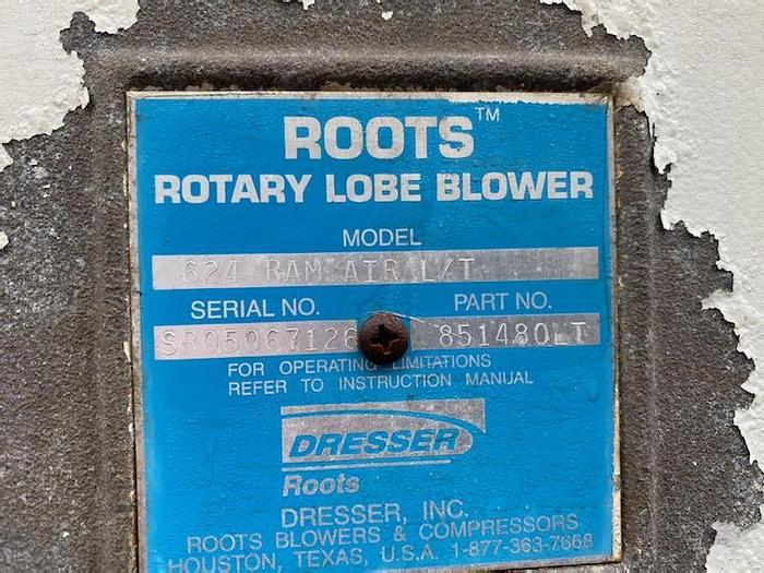 Used 2006 Vac-Con Combo Unit- Stock #: 8669