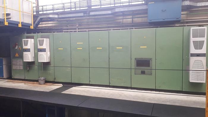 Used PAMA ACC 180 _420