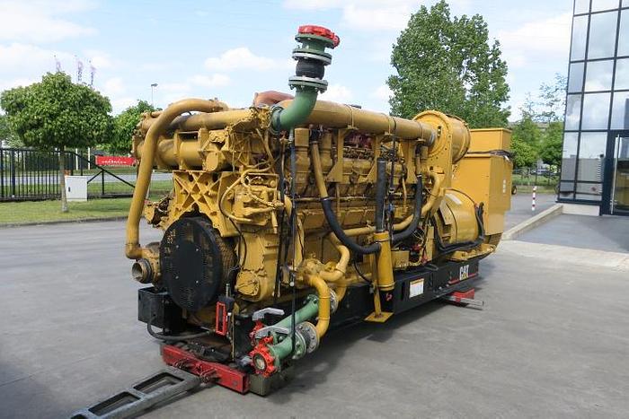 Used 1999 Caterpillar KVA: 2250