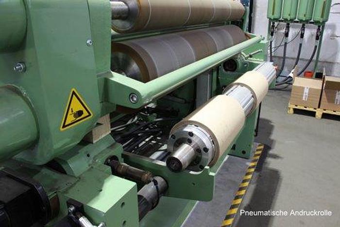 Gebraucht Kampf RKW406