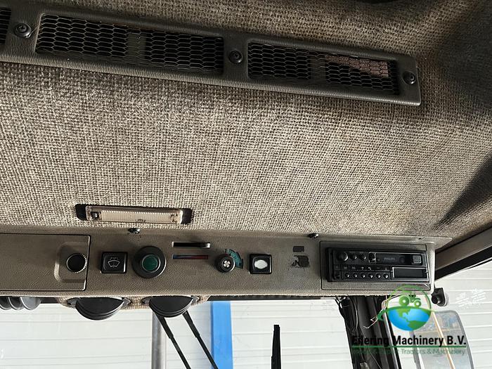 Used 1989 Massey Ferguson 3080