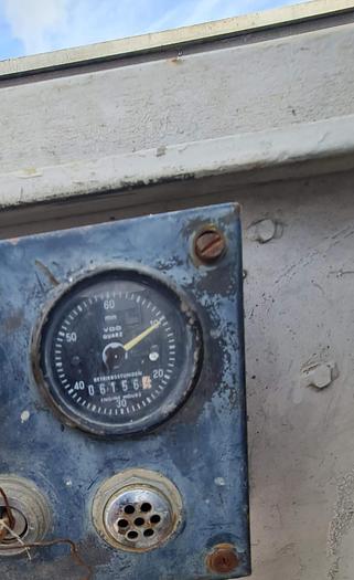 Usato 1987 Mini Excavator BOBCAT 120