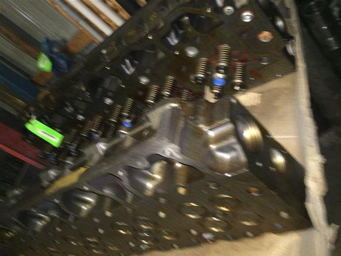 Used Caterpillar 105-3797 - 3412 Engine Heads