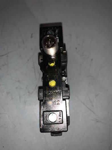 AVENTICS Rexroth 5763820720 Direct Acting Solenoid