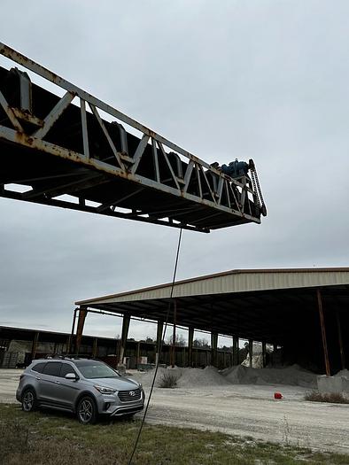 Used 2018 Better 60x36