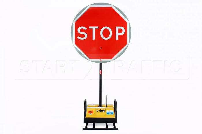 Used Stop Go
