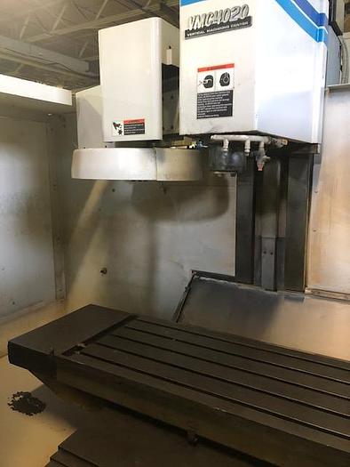 Used 1994 FADAL VMC 4020